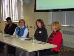 Panel of Inspiration