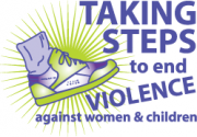 taking steps logo taking steps logo