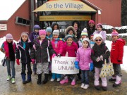 Village Girls Village Girls