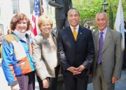 NASA Presentation at Statehouse NASA presentation