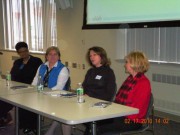 Panel of Inspiration Panel of Inspiration