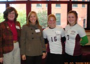 LaCrosse Girls Inc LaCrosse Girls Inc