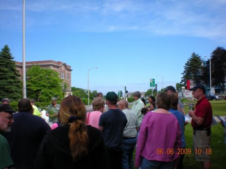 Worcester Tree Initiative 