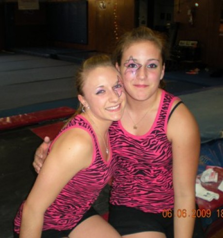 Future Olympians!
