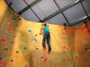 Kim at the top